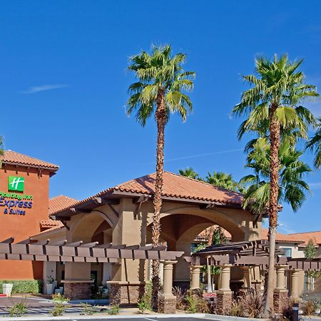 Holiday Inn Express & Suites Rancho Mirage - Palm Spgs Area By Ihg Екстериор снимка