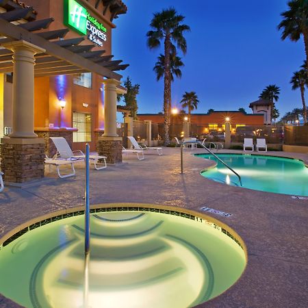 Holiday Inn Express & Suites Rancho Mirage - Palm Spgs Area By Ihg Екстериор снимка