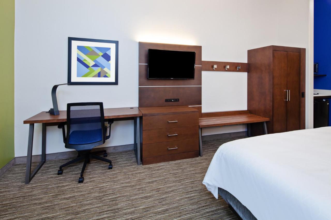 Holiday Inn Express & Suites Rancho Mirage - Palm Spgs Area By Ihg Екстериор снимка