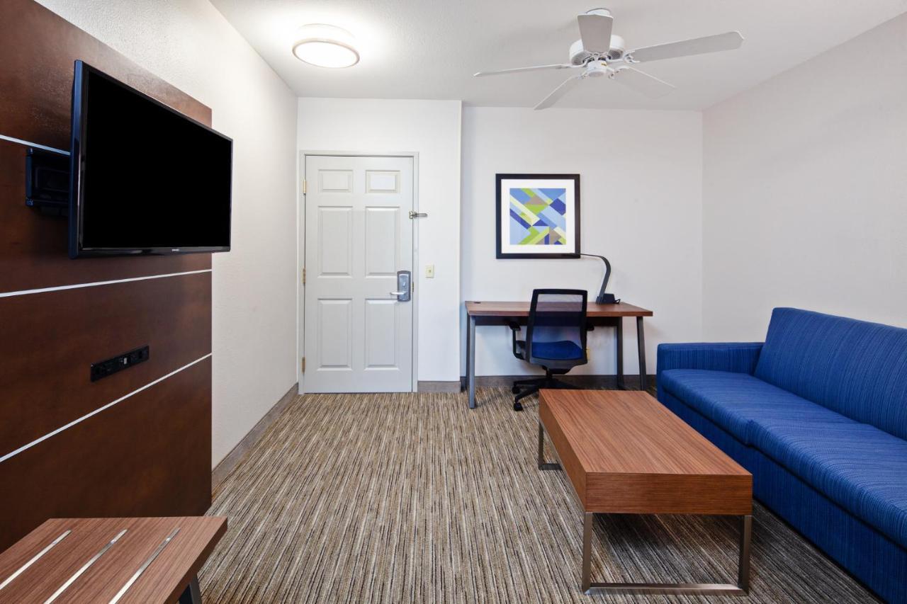 Holiday Inn Express & Suites Rancho Mirage - Palm Spgs Area By Ihg Екстериор снимка