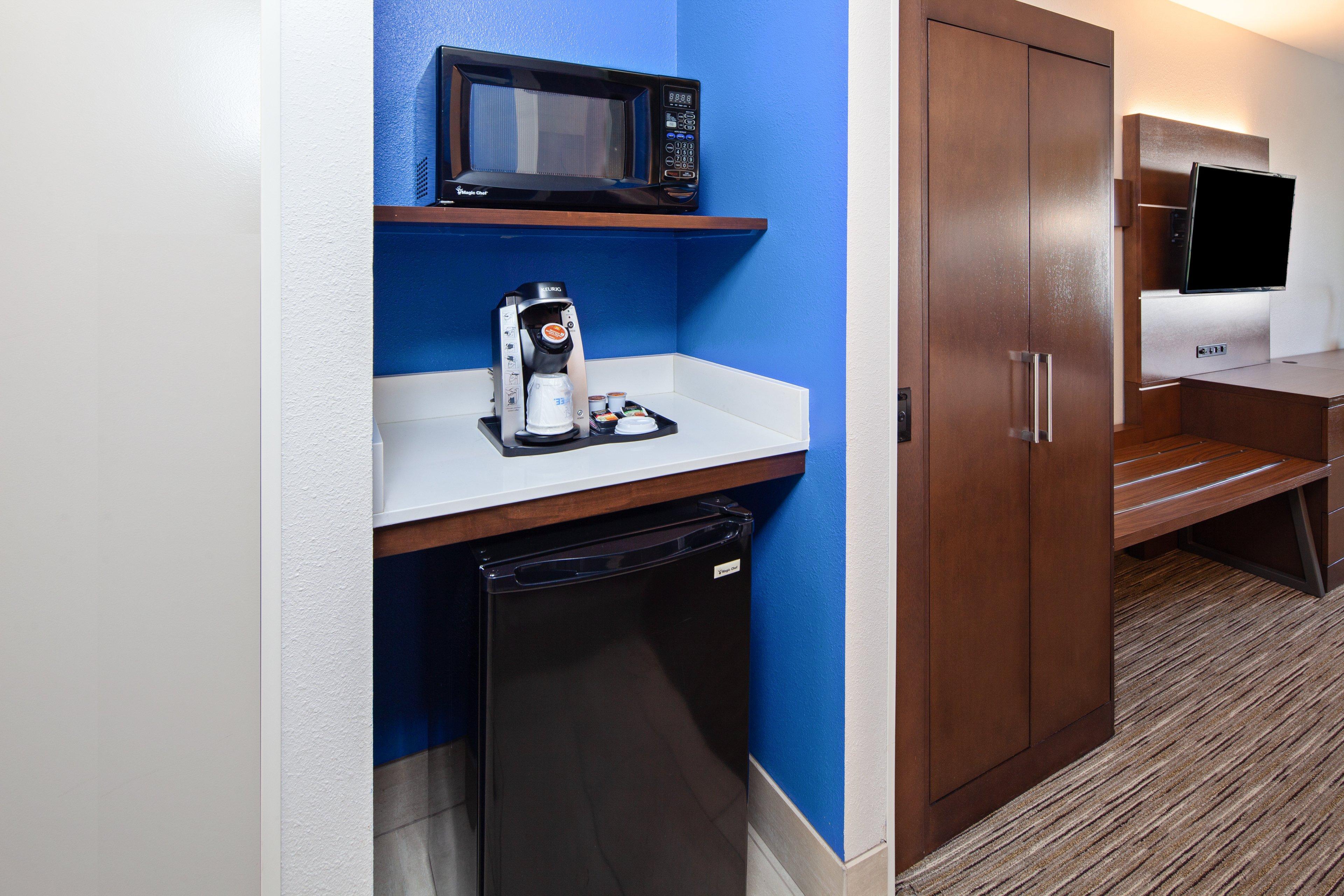 Holiday Inn Express & Suites Rancho Mirage - Palm Spgs Area By Ihg Екстериор снимка