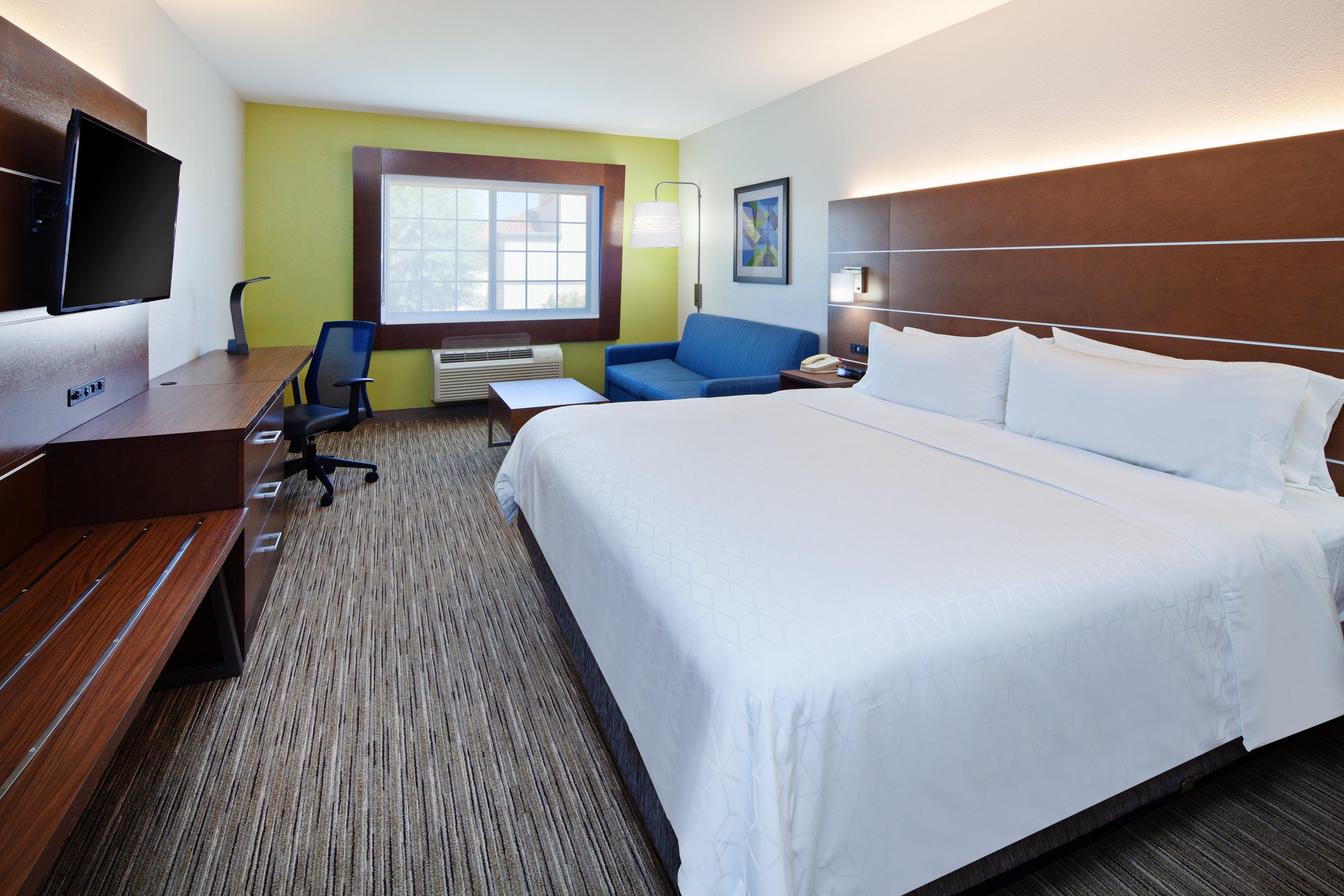Holiday Inn Express & Suites Rancho Mirage - Palm Spgs Area By Ihg Екстериор снимка