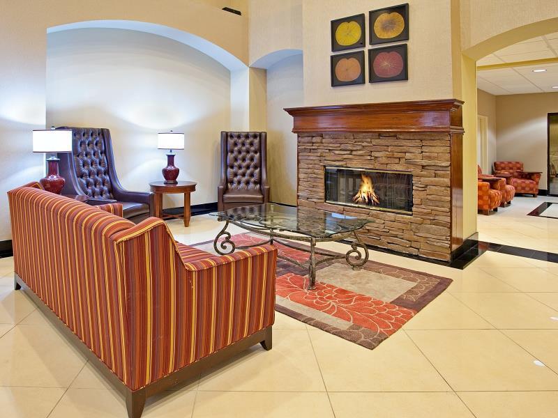 Holiday Inn Express & Suites Rancho Mirage - Palm Spgs Area By Ihg Екстериор снимка