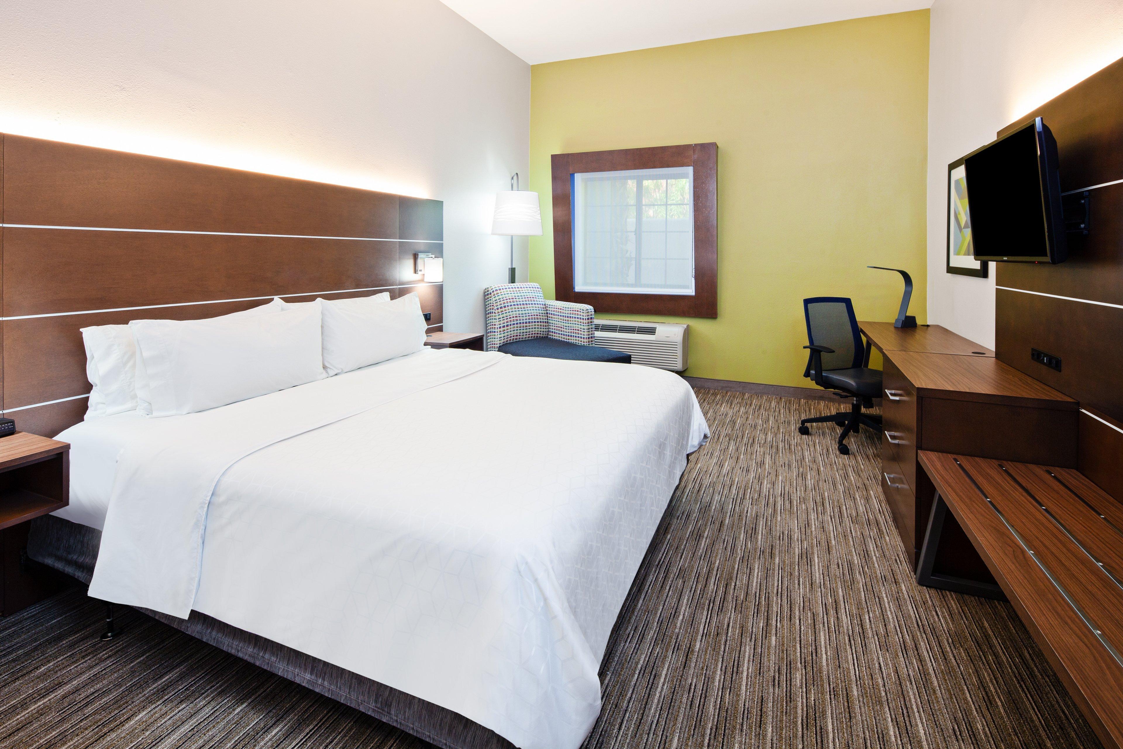 Holiday Inn Express & Suites Rancho Mirage - Palm Spgs Area By Ihg Екстериор снимка