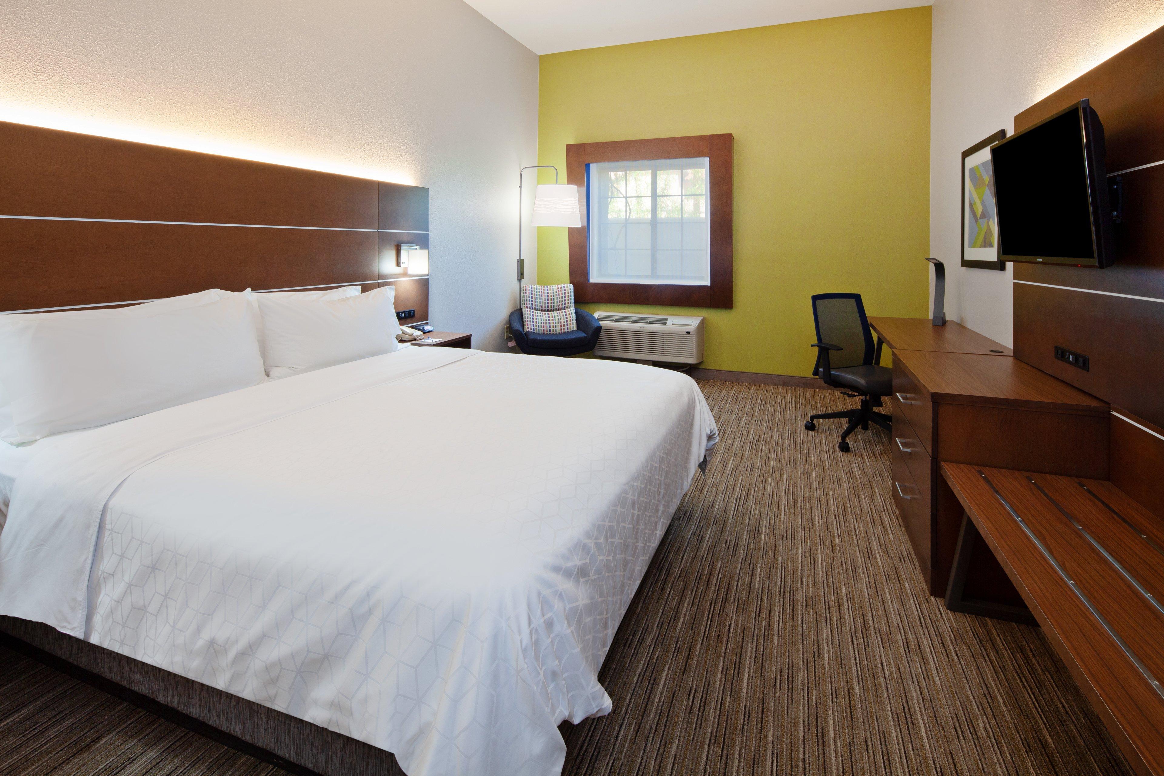 Holiday Inn Express & Suites Rancho Mirage - Palm Spgs Area By Ihg Екстериор снимка